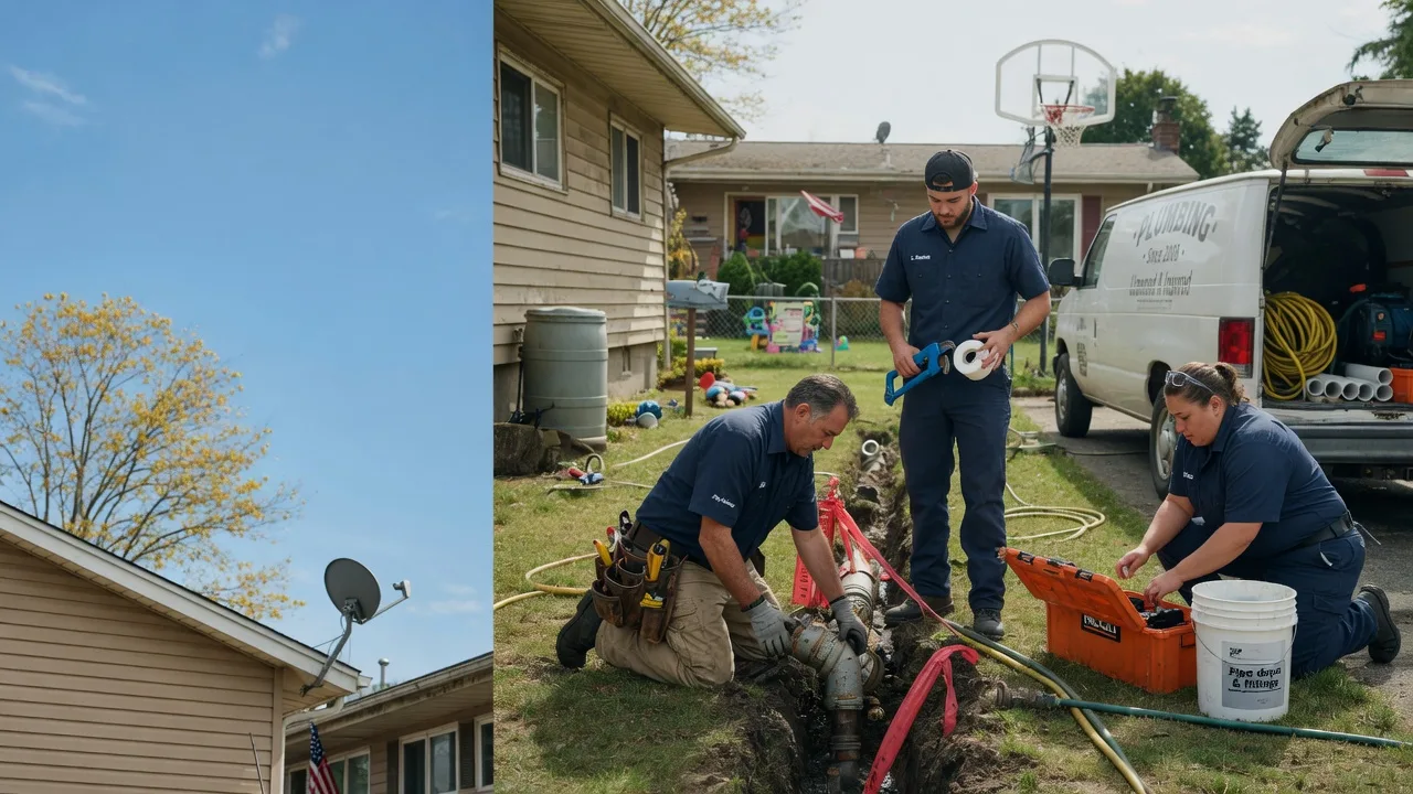 Garbage Disposal Replacement in Newark, MO near me